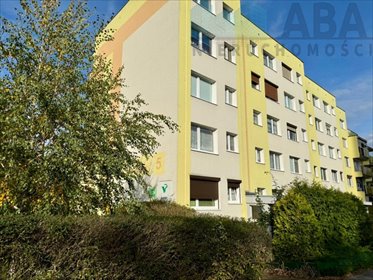 mieszkanie na sprzedaż 48m2 mieszkanie Konin, Zatorze, zatorze, Moniuszki