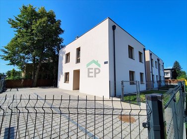 Nowoczesne mieszkania 73 m² w Stradom z tarasem i parkingiem mieszkanie Częstochowa, Stradom