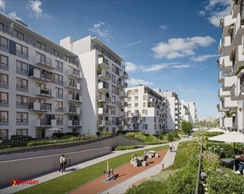 mieszkanie na sprzedaż 67m2 mieszkanie Warszawa, Precyzyjna