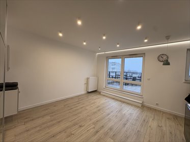 mieszkanie na sprzedaż 27m2 mieszkanie Warszawa, Białołęka, Henryków, Ceramiczna