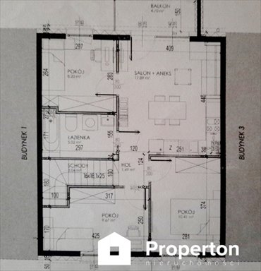 Zapraszam do mieszkania 68 m² z niezależnym wejściem w Krupnikach mieszkanie Krupniki, Szmaragdowa
