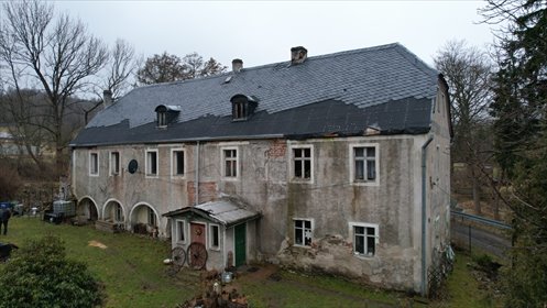 dom na sprzedaż 370m2 dom Jarkowice