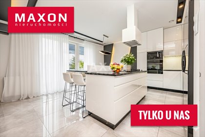 mieszkanie na sprzedaż 150m2 mieszkanie Marki, ul. Okólna