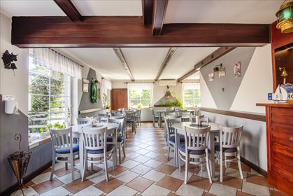lokal użytkowy na sprzedaż 470m2 lokal użytkowy Zielona Góra, Chynów, Jodłowa