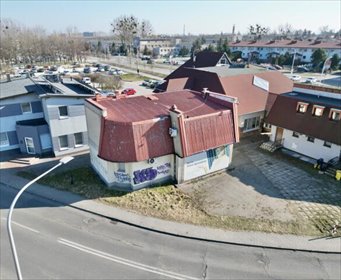 lokal użytkowy na sprzedaż 133m2 lokal użytkowy Opole, Szarych Szeregów