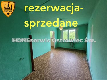mieszkanie na sprzedaż 27m2 mieszkanie Ostrowiec Świętokrzyski, Centrum