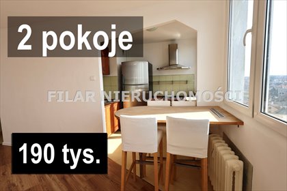 mieszkanie na sprzedaż 33m2 mieszkanie Polkowice