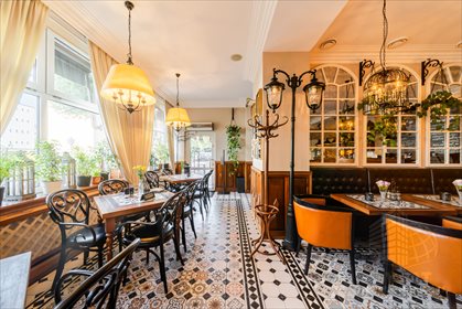 Sprzedam restaurację Albakora w Świnoujściu - sprawdzony biznes! lokal użytkowy Świnoujście, Konstytucji 3 Maja
