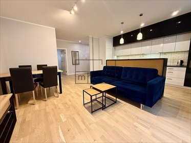 mieszkanie na wynajem 53m2 mieszkanie Warszawa, Wola, Kolska