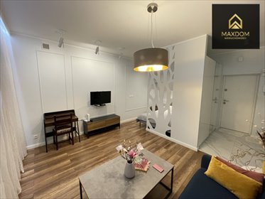 mieszkanie na wynajem 37m2 mieszkanie Warszawa, Śródmieście, Krucza