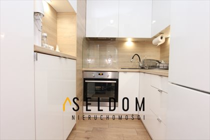 mieszkanie na sprzedaż 36m2 mieszkanie Konin, Dworcowa