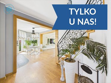 dom na sprzedaż 325m2 dom Bysław, Polna