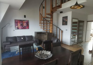 mieszkanie na sprzedaż 99m2 mieszkanie Warszawa, Ursynów, Kazimierza Jeżewskiego