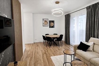 Do sprzedania nowoczesne 3-pokojowe mieszkanie 63,4 m² w Ursusie mieszkanie Warszawa, Ursus, Posag 7 Panien