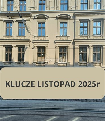 mieszkanie na sprzedaż 49m2 mieszkanie Poznań, Stare Miasto, Gwarna