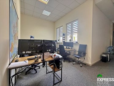 lokal użytkowy na wynajem 45m2 lokal użytkowy Białystok, Piękna