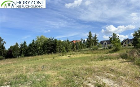 Działka budowlana w Czaplach z warunkami zabudowy - polecam! działka Czaple