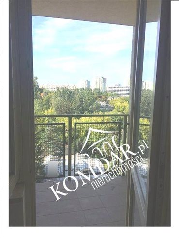 mieszkanie na sprzedaż 61m2 mieszkanie Warszawa, Mokotów, Henryków, Górny Mokotów