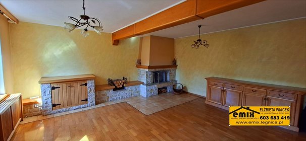 Na sprzedaż przestronny dom 182 m² w Świerzawie z garażem dom Świerzawa, Jeleniogórska