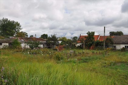 Działka budowlana na sprzedaż Ręków 2 403m2 Foto 4