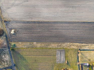 Działka budowlana 1350 m2 | Widawa | Łask działka Widawa, Kiełczygłowska