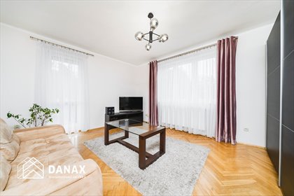 mieszkanie na sprzedaż 135m2 mieszkanie Kraków, Swoszowice, Chałubińskiego