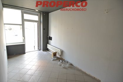 Lokal użytkowy na wynajem Kielce, Ślichowice 14m2 Foto 3