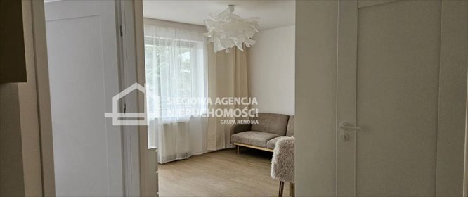 mieszkanie na wynajem 34m2 mieszkanie Gdynia, Karwiny, Leopolda Staffa