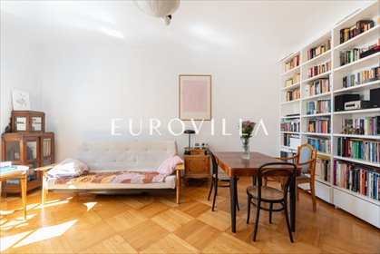 mieszkanie na sprzedaż 68m2 mieszkanie Warszawa, Śródmieście Powiśle