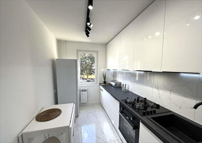 mieszkanie na wynajem 54m2 mieszkanie Leszno, Czechosłowacka