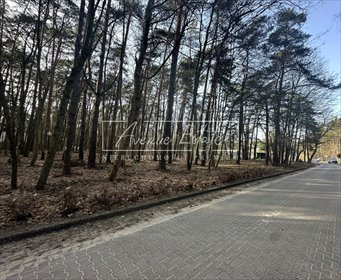 Zapraszam do zakupu działki 2289 m² w prestiżowym Konstancinie działka Konstancin-Jeziorna, Sanatoryjna