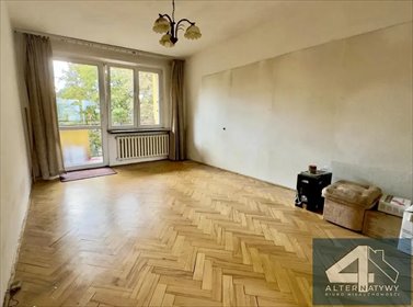 mieszkanie na sprzedaż 53m2 mieszkanie Kraków, Młyńska