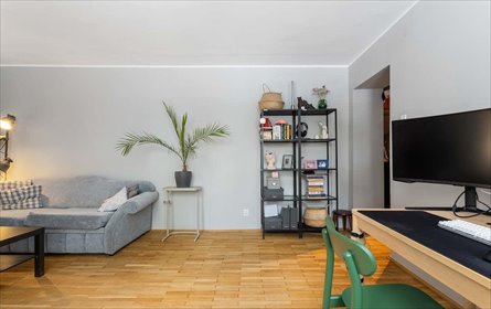 Przestronne 2-pokojowe mieszkanie 57 m² w Poznaniu zapraszam mieszkanie Poznań, Grunwald, Raszyńska 17