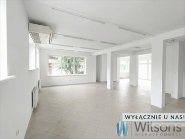 lokal użytkowy na wynajem 148m2 lokal użytkowy Warszawa, Włochy, Zdobnicza