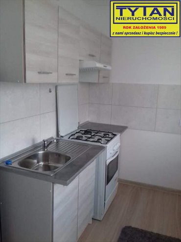 Mieszkanie 30,43 m² w Łomży - po remoncie z wyposażeniem mieszkanie Łomża, Wojska Polskiego