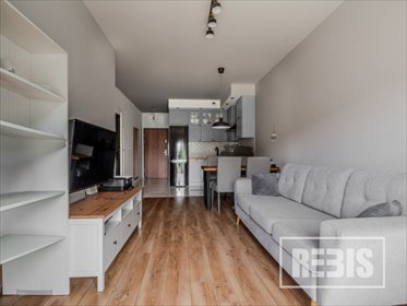 mieszkanie na wynajem 47m2 mieszkanie Kraków, Ruczaj, Jana Kantego Federowicza