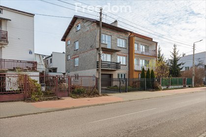 dom na sprzedaż 216m2 dom Wołomin, Złota