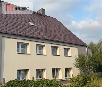 Dwupokojowe mieszkania z ogrodem w Kłębanowicach - polecam! mieszkanie Kłębanowice