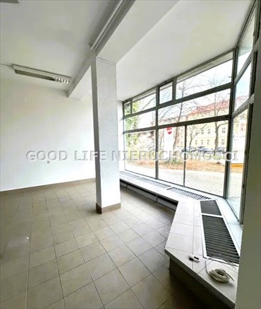 lokal użytkowy na wynajem 79m2 lokal użytkowy Rzeszów, Śródmieście, Kraszewskiego