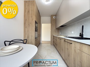 mieszkanie na sprzedaż 62m2 mieszkanie Aleksandrów Kujawski, Zielona Aleja