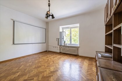 Polecam 2-pokojowe mieszkanie 39,5 m² na Starej Ochocie mieszkanie Warszawa, Ochota Stara Ochota