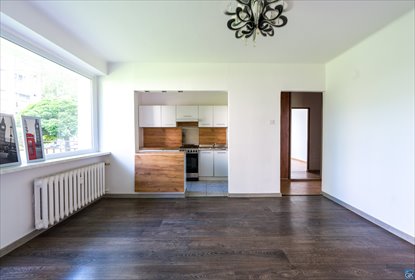 Mieszkanie 48 m² w Siemianowicach Śląskich - ciche, słoneczne, z widokiem mieszkanie Siemianowice Śląskie, Michałkowice, Stawowa
