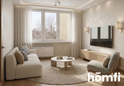 mieszkanie na sprzedaż 46m2 mieszkanie Dąbrowa Górnicza, Reden, 1 Maja