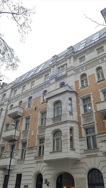 lokal użytkowy na wynajem 261m2 lokal użytkowy Warszawa, Śródmieście