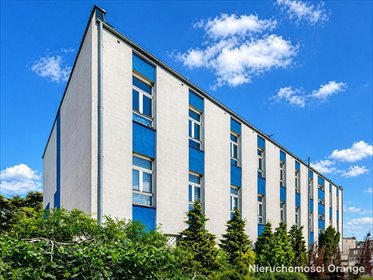 Polecam 1623 m² teren z biurami i garażem w Żninie lokal użytkowy Żnin, Żnin, ul. Adama Mickiewicza