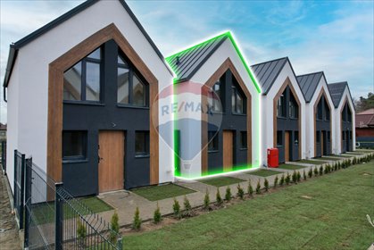 dom na sprzedaż 50m2 dom Wicie, Bosmańska