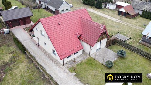 dom na sprzedaż 280m2 dom Malawicze Dolne