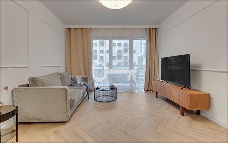 mieszkanie na sprzedaż 63m2 mieszkanie Gdańsk, Aniołki, Powstańców Warszawskich