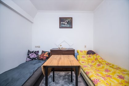 mieszkanie na sprzedaż 23m2 mieszkanie Kraków, Krowodrza, Nowa Wieś, Spokojna