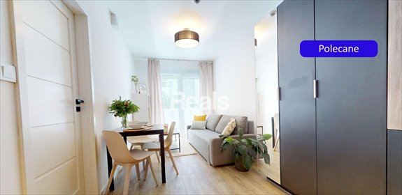 mieszkanie na wynajem 37m2 mieszkanie Warszawa, Praga-Południe, Pustelnicka